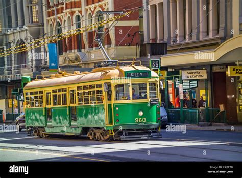 Old Melbourne Tram - campestre.al.gov.br