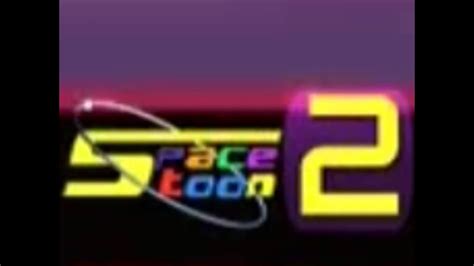 Spacetoon Indonesia Logos - YouTube