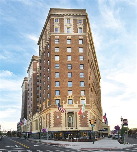 RESTORING HOTEL SYRACUSE — DesignNY Magazine