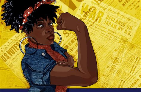 Rosie the Riveter Isn’t Who You Think She Is | American Experience ...