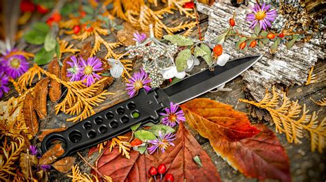 Everything You'll Ever Need To Know About Butterfly Knives | Survival Life