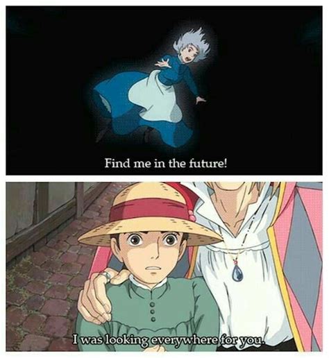 Howl S Moving Castle Quotes - ShortQuotes.cc