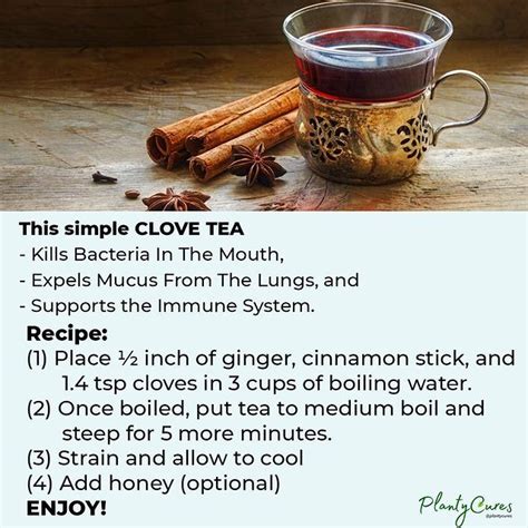 PlantCures- Natural Remedies on Instagram: “Have you tried this recipe? Let us know in the ...