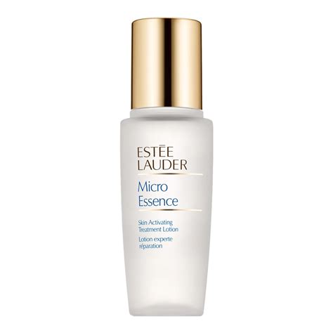 Buy Estée Lauder Micro Essence Skin Activating Treatment Lotion | Sephora Malaysia