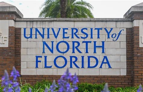 Academic Calendar - University of North Florida