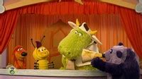 Donkey Hodie Episode 114a - The Cow & Potato Bug Opera - The Mister ...