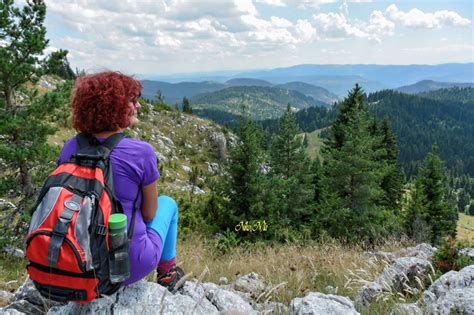 Zlatar (mountain) Mountain Information