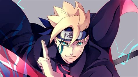 Boruto Chapter 46 Release Date, Spoilers, Theories: Amado's Secret ...