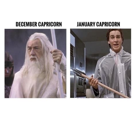 Fifteen Relatable Capricorn Memes For The Astrology Addicts - Memebase - Funny Memes Capricorn ...