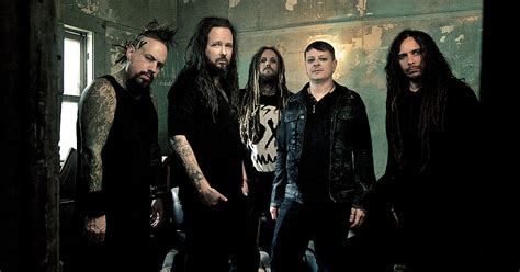 Korn tease new music – potential hints about upcoming album ‘Requiem’?