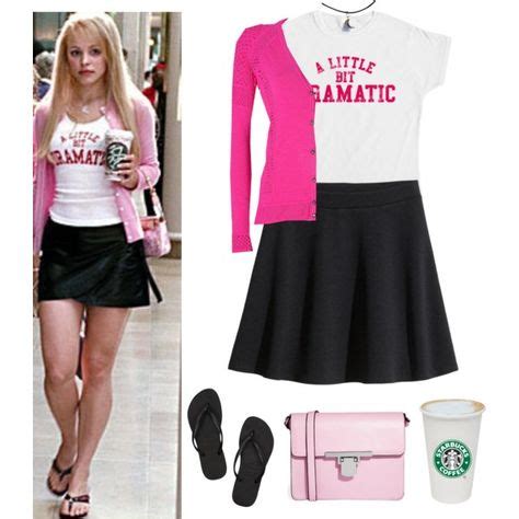 9 Best Regina George Halloween Costume ideas | regina george halloween, mean girls costume ...