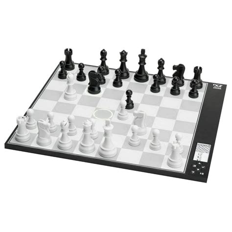 The 10 Best Electronic Chess Boards in 2021 Reviews