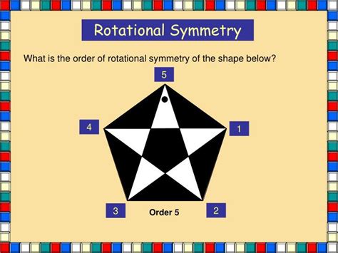 PPT - Rotational Symmetry PowerPoint Presentation - ID:5774143