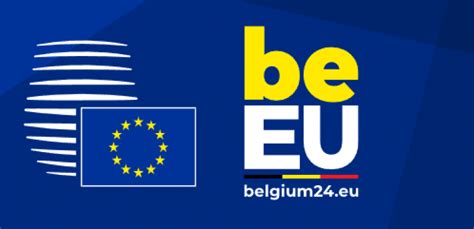 Cybersecurity priorities in the upcoming Belgian EU Presidency agenda ...