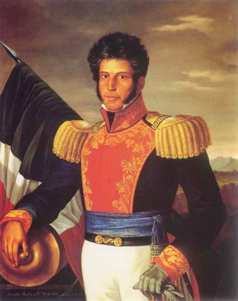 Vicente Guerrero (1783-1831)