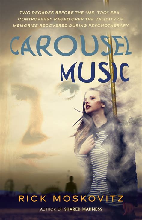 Review of Carousel Music (9781734178982) — Foreword Reviews