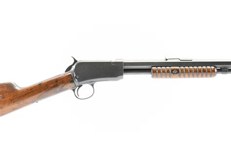 1908 Winchester, Model 1890 "Gallery Gun", 22 | Proxibid