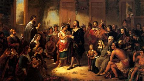 What Was Life Like in Jamestown? - HISTORY