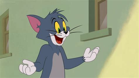 Tom's Stunt Double | Tom and Jerry Wiki | Fandom