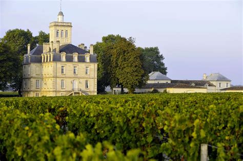 Free stock photo of chateaux bordeaux, chateaux vignes, haut medoc