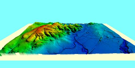 Lidar and Topo Maps - Hays Environmental Consulting