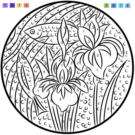 Nicole's Free Coloring Pages: January 2021