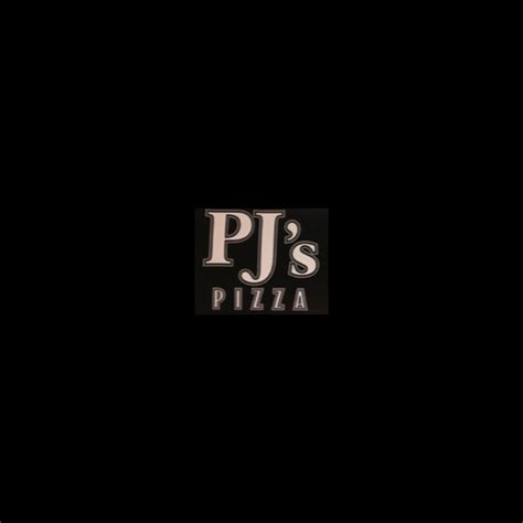 PJ's Pizza - Apps on Google Play