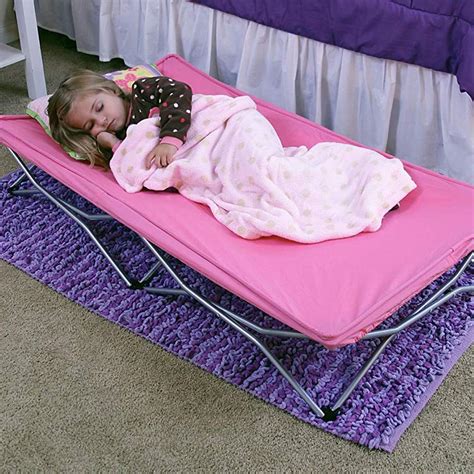 Top 10 Best Stackable Day Care Sleeping Cot for Kids in 2023