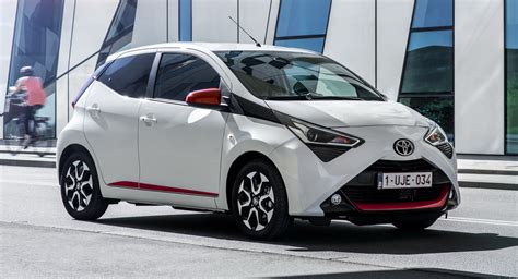 Next Toyota Aygo Might Use Hybrid Powertrain As Full Electric Isn’t ...