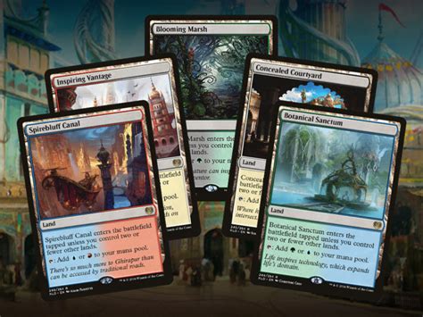 5 New Historic Decks with Kaladesh Remastered - Card Kingdom Blog