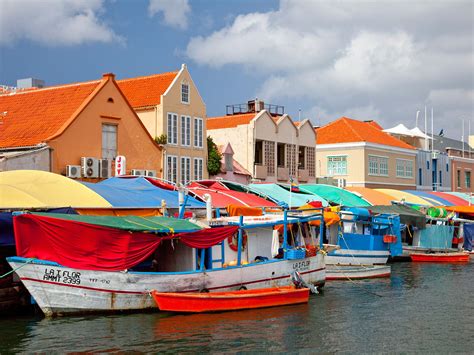 Visiting Curaçao Island, an Under-the-Radar Caribbean Destination