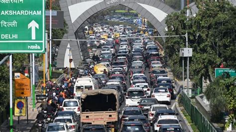 Farmers Protest LIVE Updates: Delhi Borders Sealed As Farmers March ...