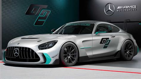 Fotos - Mercedes AMG GT2 V8 4.0 707 cv | BMW FAQ Club