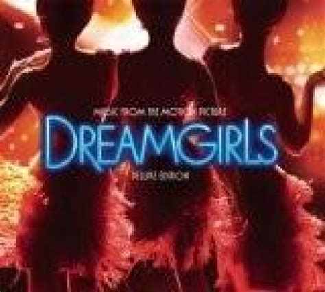 Dreamgirls Lyrics | Song lyrics for musical ⭐