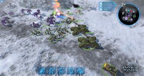 Halo Wars Review - Games Finder