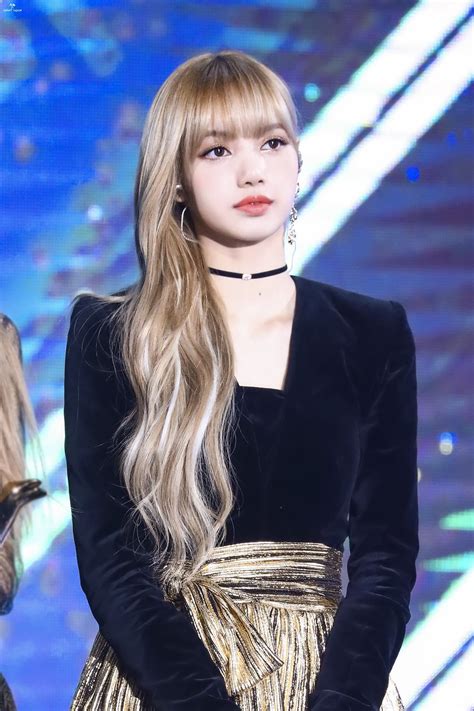 Lisa - Long Hair Appreciation | allkpop Forums