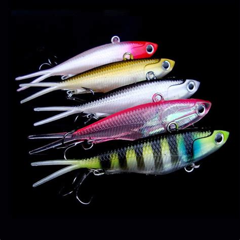 Fishing Lures