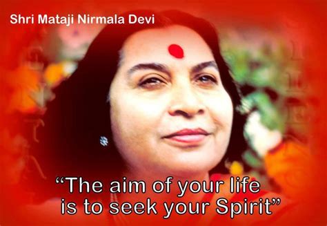 Pin by Withan Prarayod on My Divine Mother "Shri Mataji Nirmala Devi ...