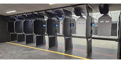 Apex Shooting Center, a $20 million public shooting range, is now open in Fort Lauderdale!