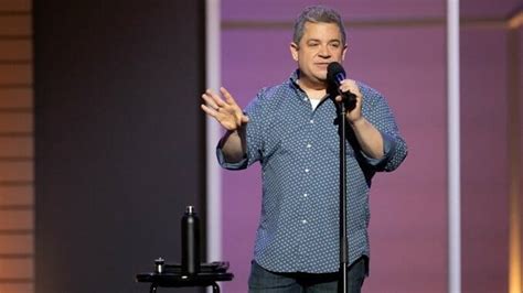 Watch the Trailer for Patton Oswalt's New Stand-up Special - Paste Magazine