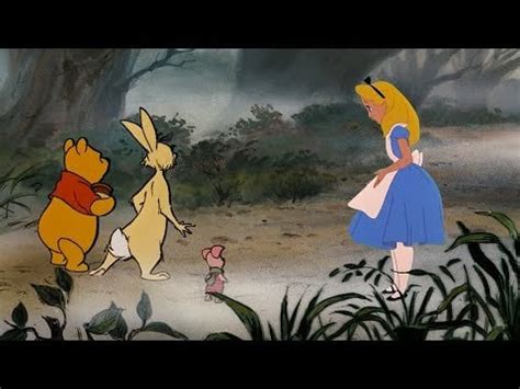 Ditching Alice / Disney Crossover : r/aliceinwonderland