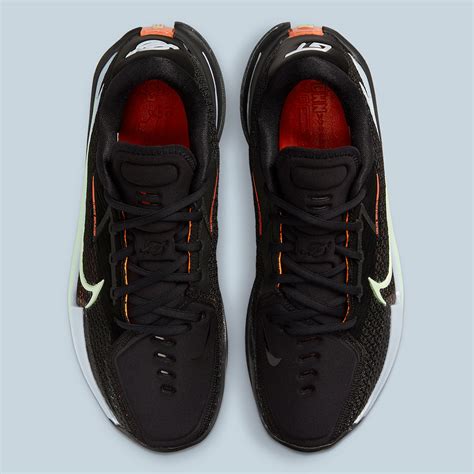 Nike Zoom GT Cut Basketball Shoe Release Date | SneakerNews.com