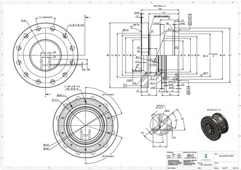 Industrial Drawings at PaintingValley.com | Explore collection of ...