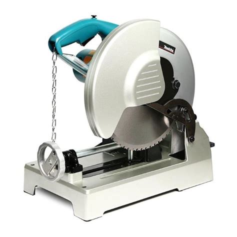 Makita TCT Chop Saw - LC1230 | Powertool.ie | Ireland