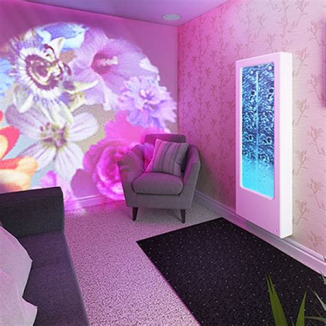 Sensory Rooms for Dementia | Sensory Room Ideas for Dementia