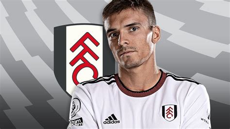 Joao Palhinha: Why the Fulham midfielder's tackling is an offensive ...