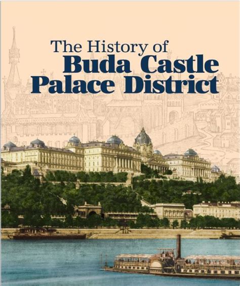 THE HISTORY OF BUDA CASTLE PALACE DISTRICT – Rukkola könyváruház