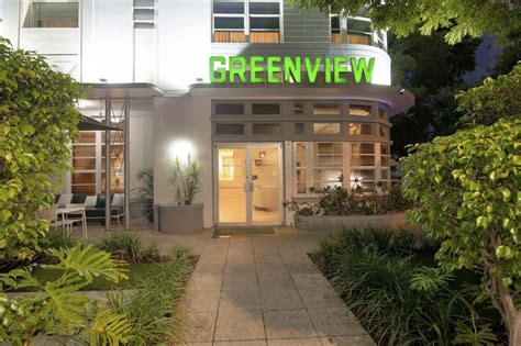 Greenview Hotel by Lowkl in Miami | Best Rates & Deals on Orbitz