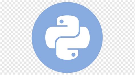 Python Programming Language Logo