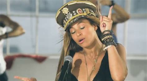 Love On Top [Music Video] - Beyonce Image (26336307) - Fanpop